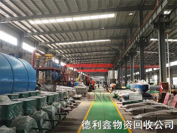 北京機(jī)械設(shè)備回收，舊設(shè)備回收，變廢為寶值得信賴